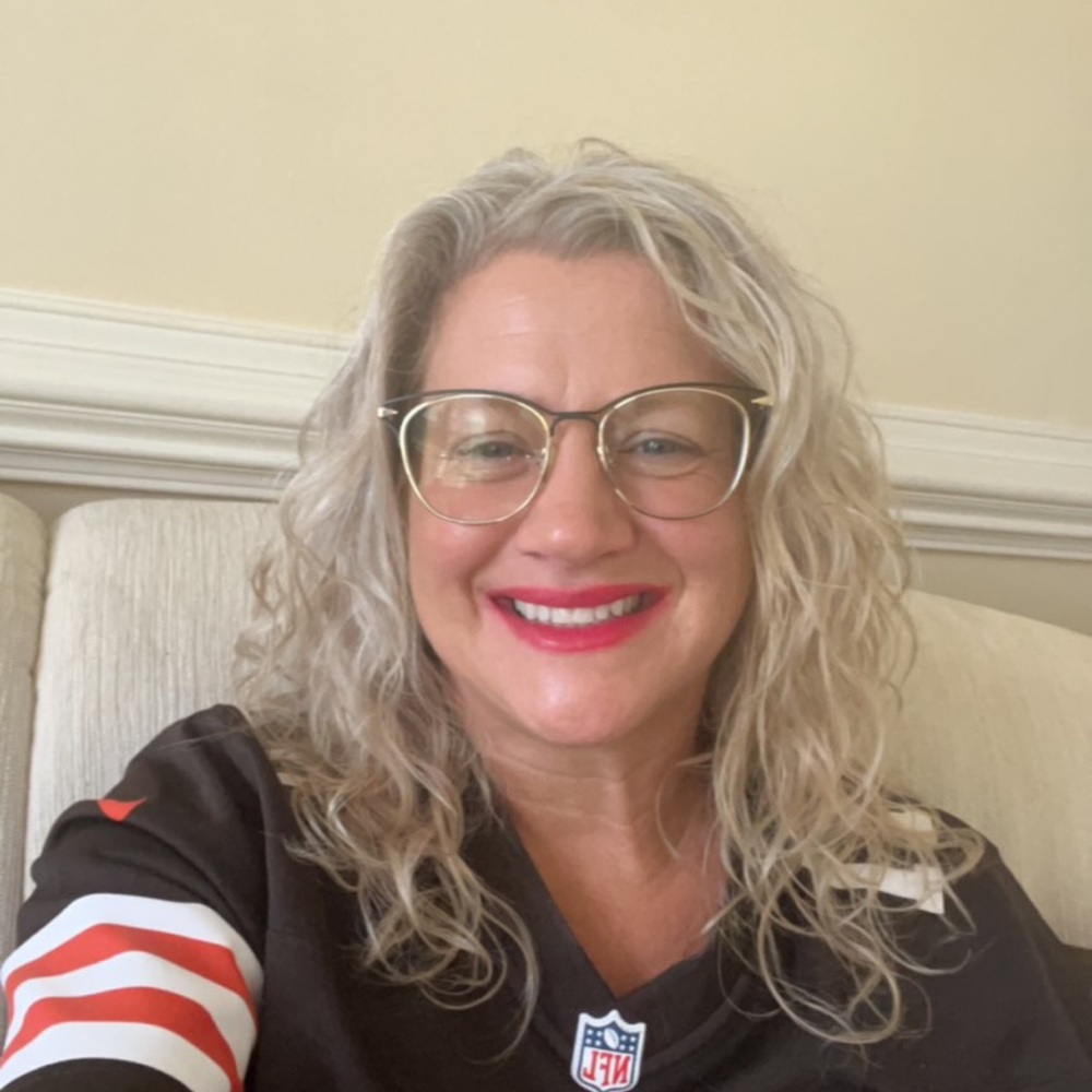 Meet your Posher, Stephenie